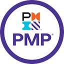 Lisa Morrell, PMP certified
