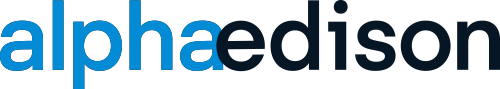Alpha Edison
